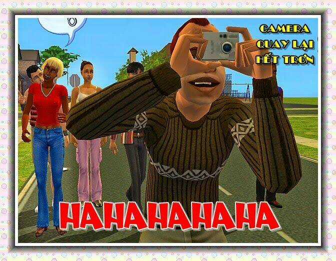 Bella's Story Chapter 11.3 trang 78