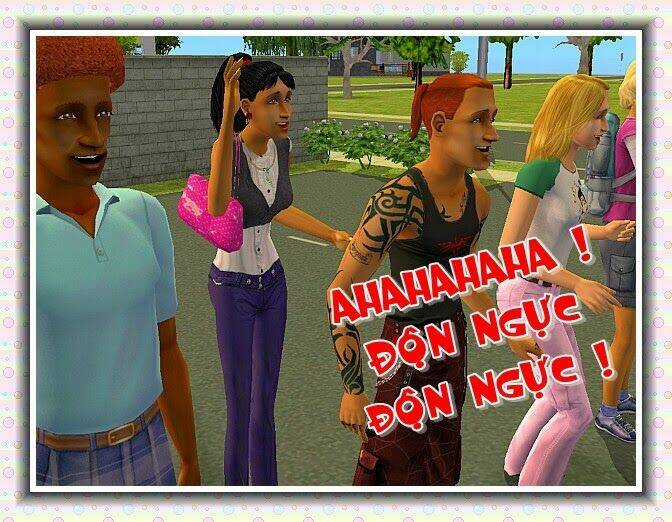 Bella's Story Chapter 11.3 trang 79