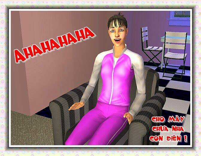 Bella's Story Chapter 11.3 trang 80