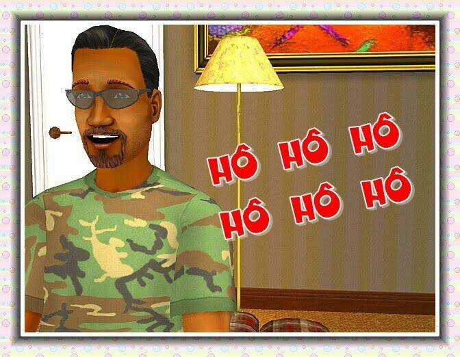 Bella's Story Chapter 11.3 trang 82