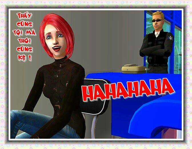 Bella's Story Chapter 11.3 trang 83