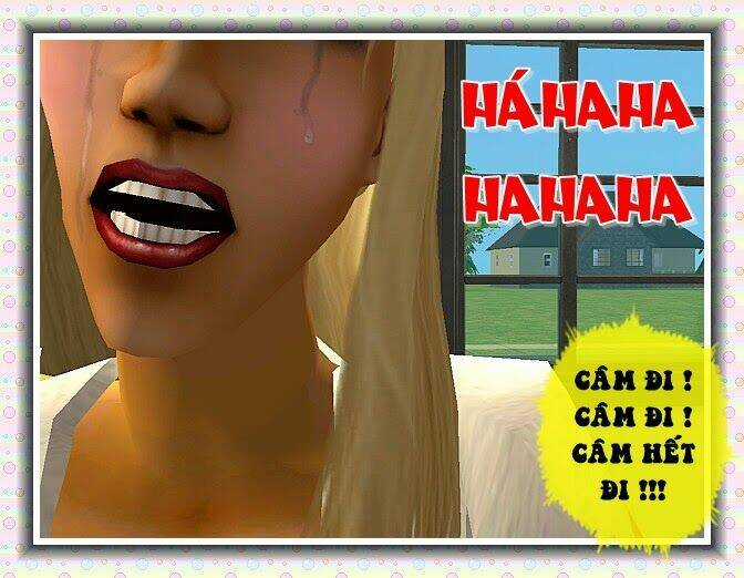 Bella's Story Chapter 11.3 trang 87