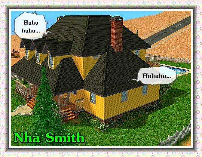 Bella's Story Chapter 11.3 trang 9