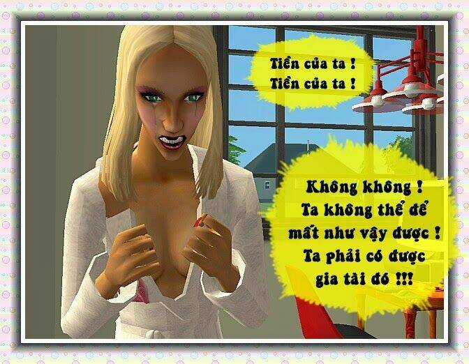 Bella's Story Chapter 11.3 trang 90