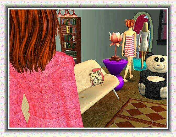 Bella's Story Chapter 11.3 trang 99