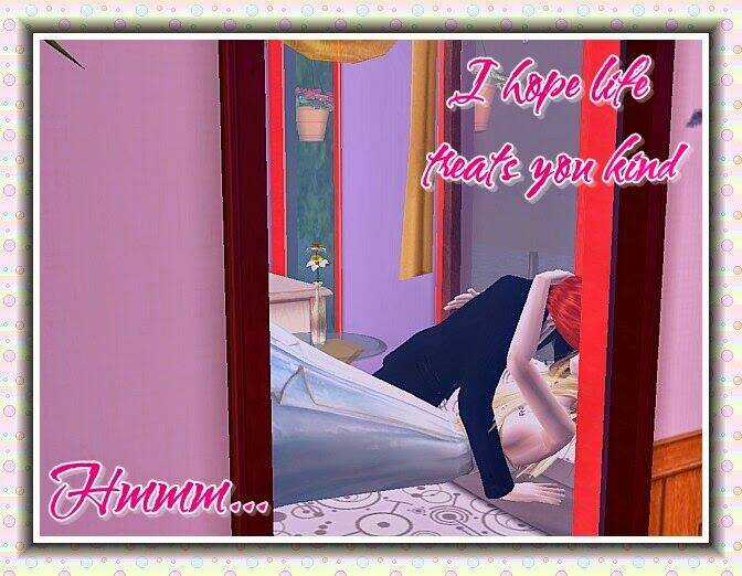 Bella's Story Chapter 11 trang 10