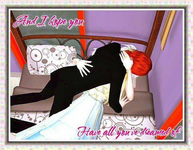 Bella's Story Chapter 11 trang 11