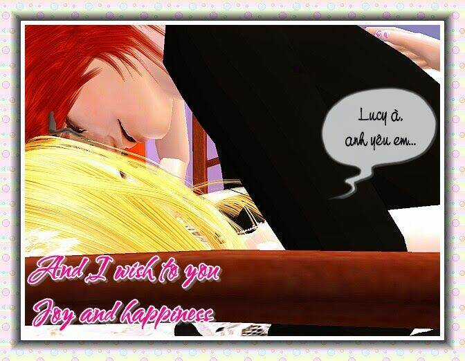 Bella's Story Chapter 11 trang 12