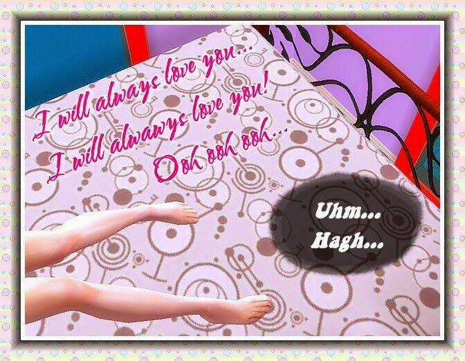 Bella's Story Chapter 11 trang 15