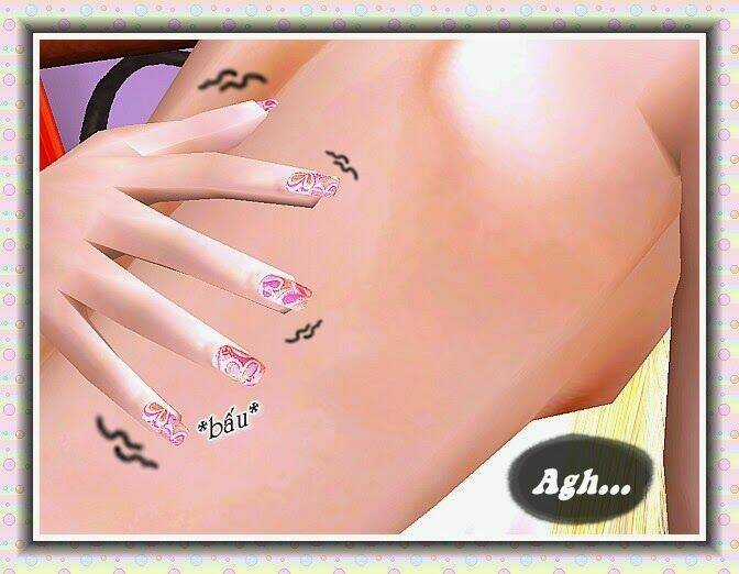 Bella's Story Chapter 11 trang 17