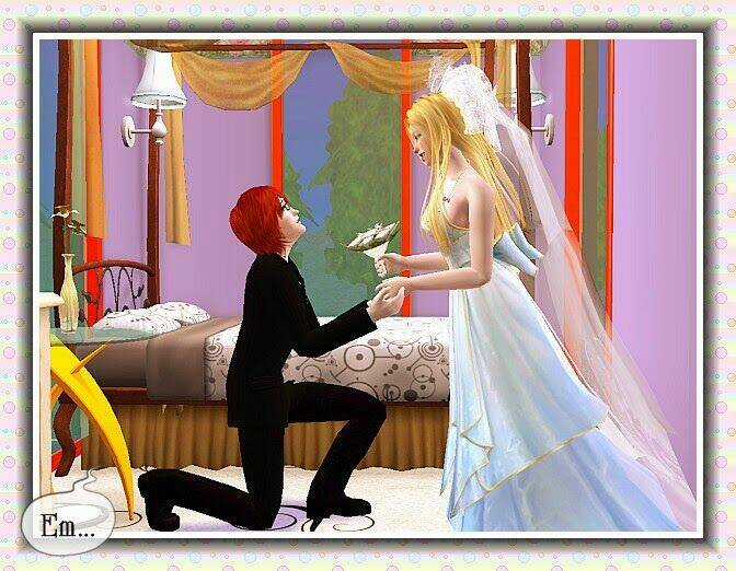 Bella's Story Chapter 11 trang 2