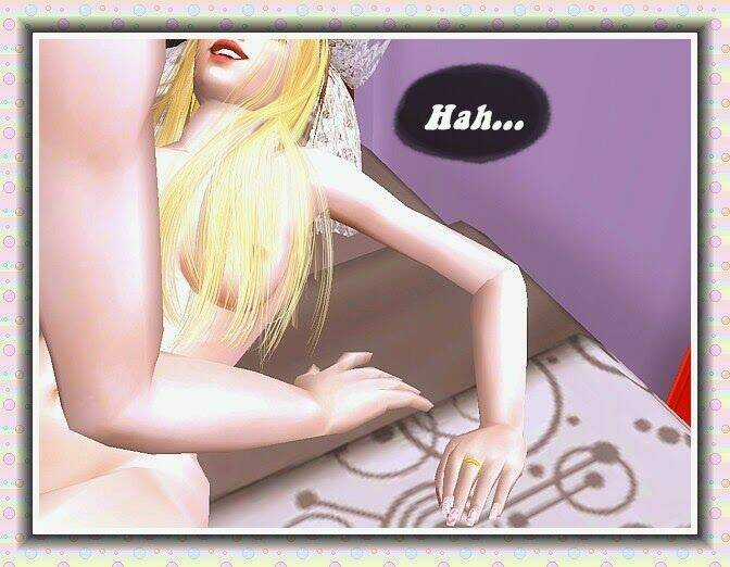 Bella's Story Chapter 11 trang 20