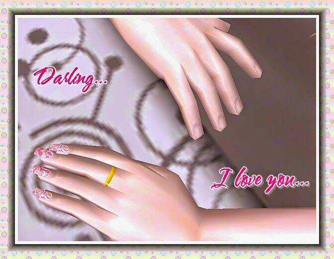 Bella's Story Chapter 11 trang 22