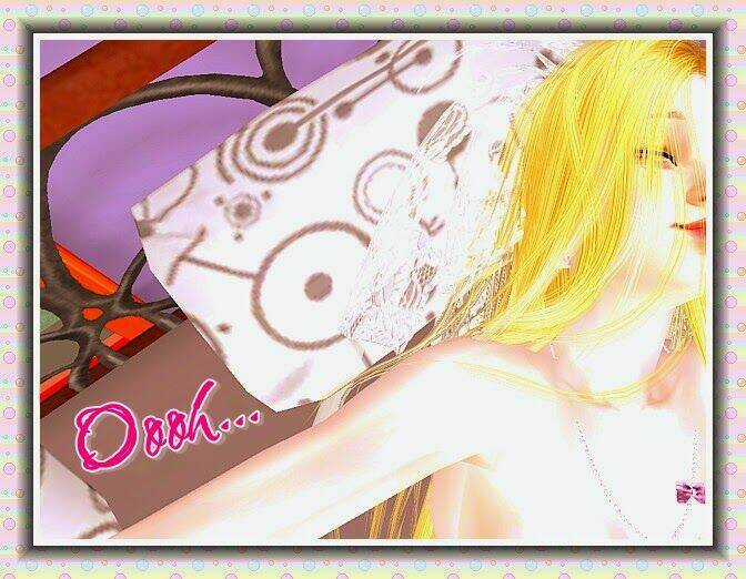 Bella's Story Chapter 11 trang 23