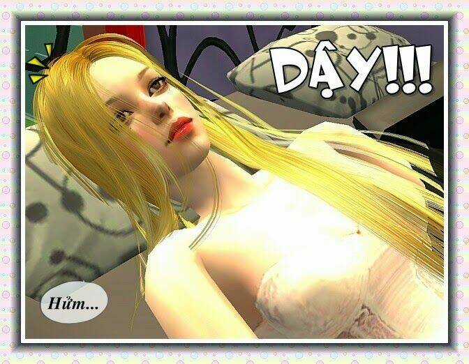 Bella's Story Chapter 11 trang 31