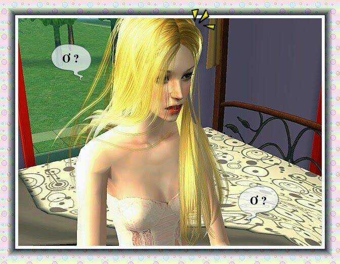 Bella's Story Chapter 11 trang 34