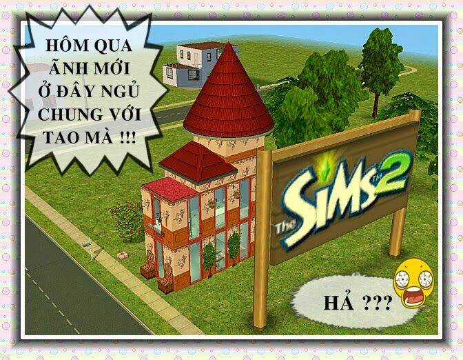 Bella's Story Chapter 11 trang 36