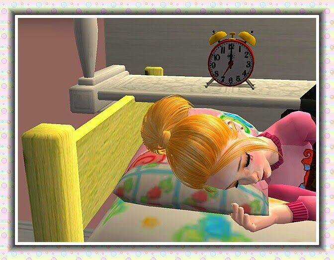 Bella's Story Chapter 11 trang 38