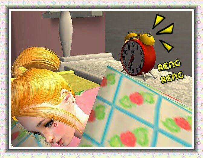 Bella's Story Chapter 11 trang 39