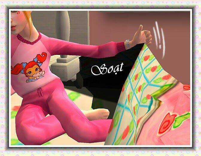 Bella's Story Chapter 11 trang 40