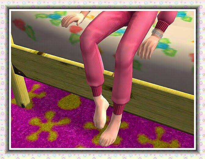 Bella's Story Chapter 11 trang 41