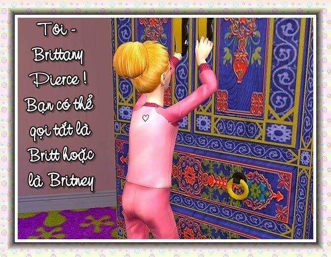 Bella's Story Chapter 11 trang 42