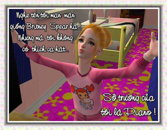 Bella's Story Chapter 11 trang 43