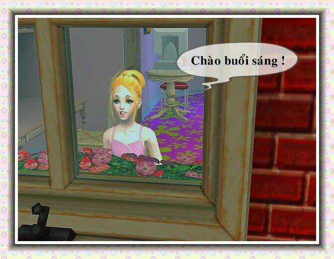 Bella's Story Chapter 11 trang 45