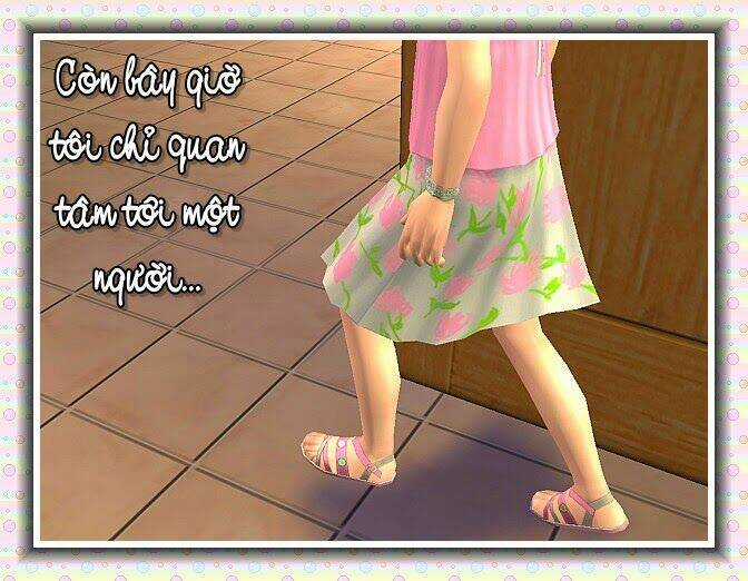 Bella's Story Chapter 11 trang 51