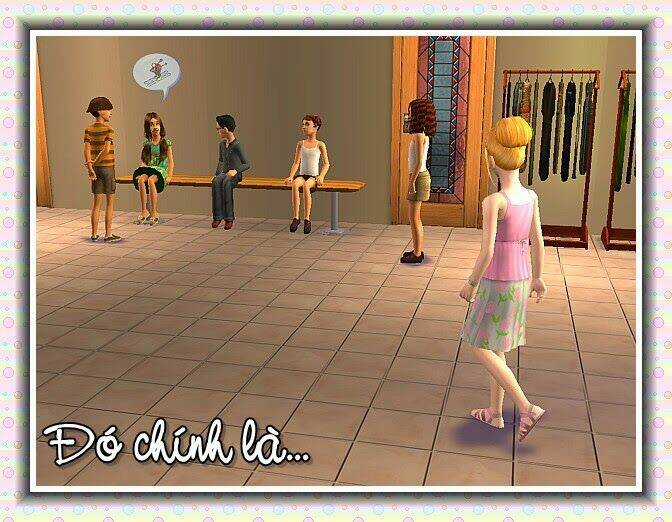 Bella's Story Chapter 11 trang 52