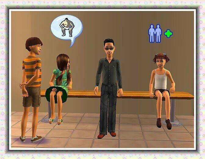 Bella's Story Chapter 11 trang 54