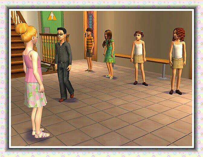 Bella's Story Chapter 11 trang 55