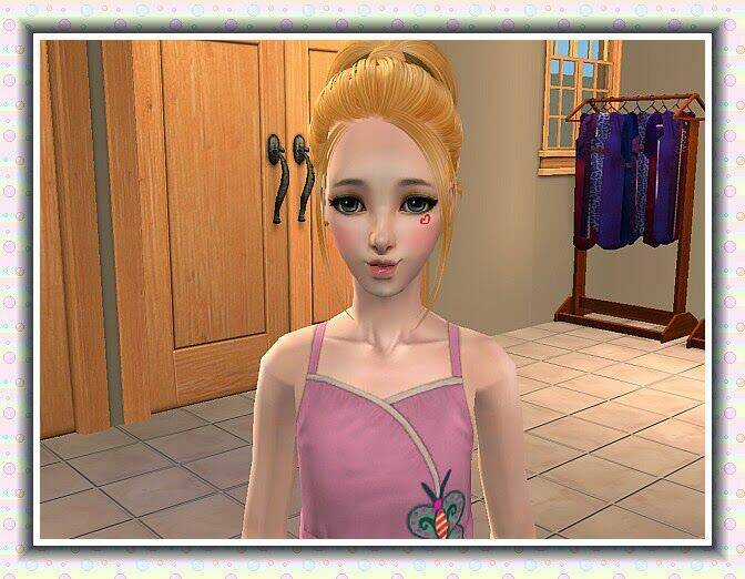 Bella's Story Chapter 11 trang 56