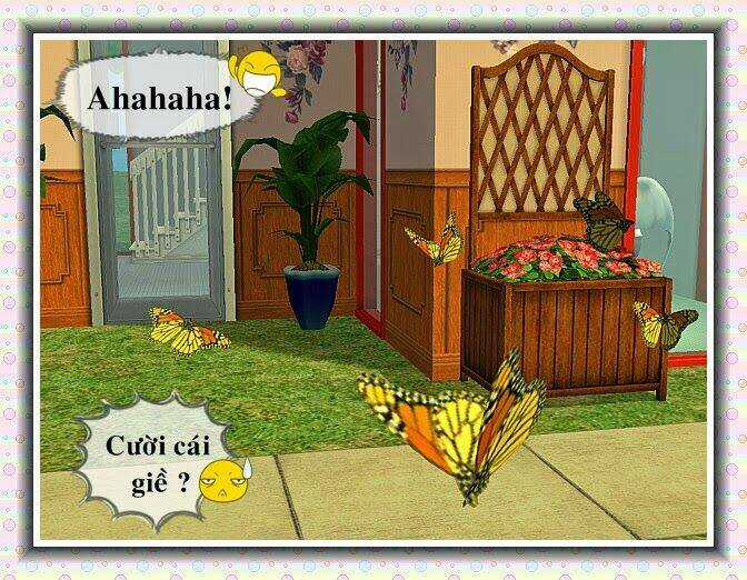 Bella's Story Chapter 11 trang 57