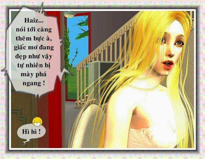 Bella's Story Chapter 11 trang 59