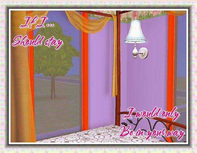 Bella's Story Chapter 11 trang 6