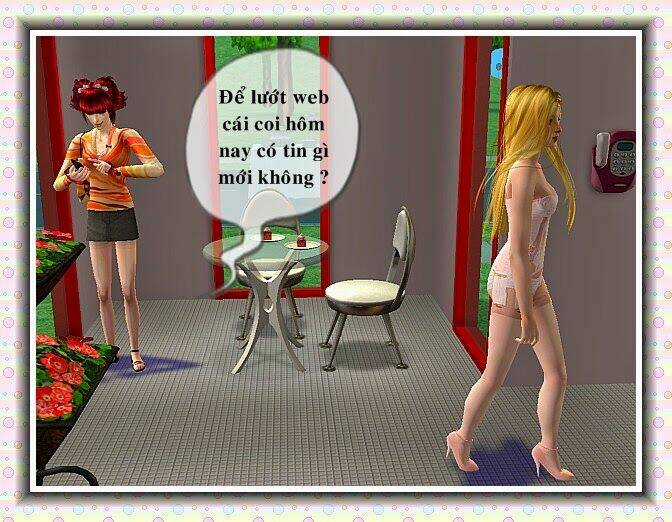 Bella's Story Chapter 11 trang 68