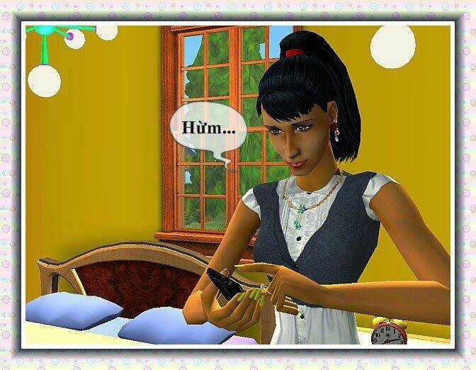 Bella's Story Chapter 11 trang 71