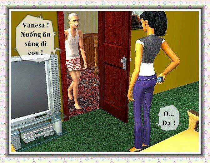 Bella's Story Chapter 11 trang 73