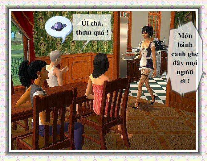 Bella's Story Chapter 11 trang 74