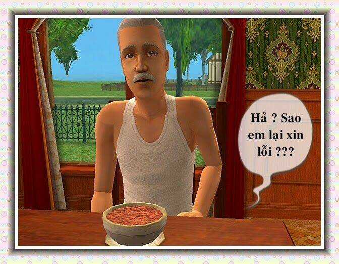 Bella's Story Chapter 11 trang 82