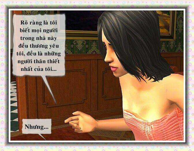 Bella's Story Chapter 11 trang 83