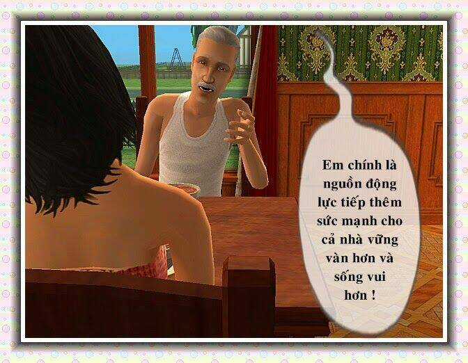 Bella's Story Chapter 11 trang 87