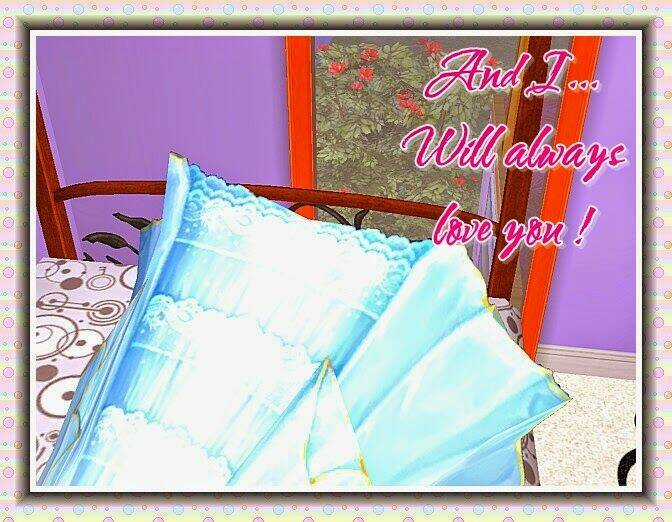 Bella's Story Chapter 11 trang 9