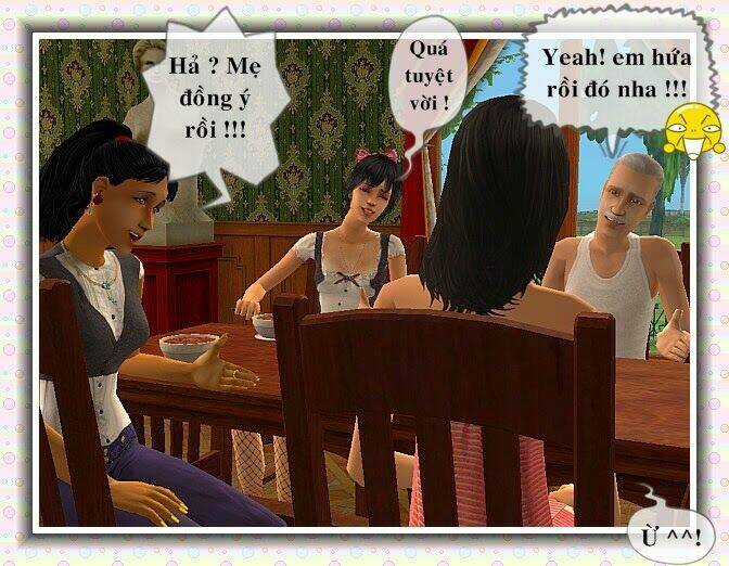 Bella's Story Chapter 11 trang 90