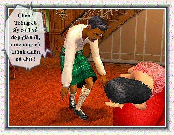 Bella's Story Chapter 12.1 trang 100