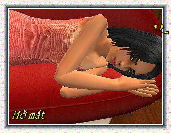 Bella's Story Chapter 12.1 trang 101