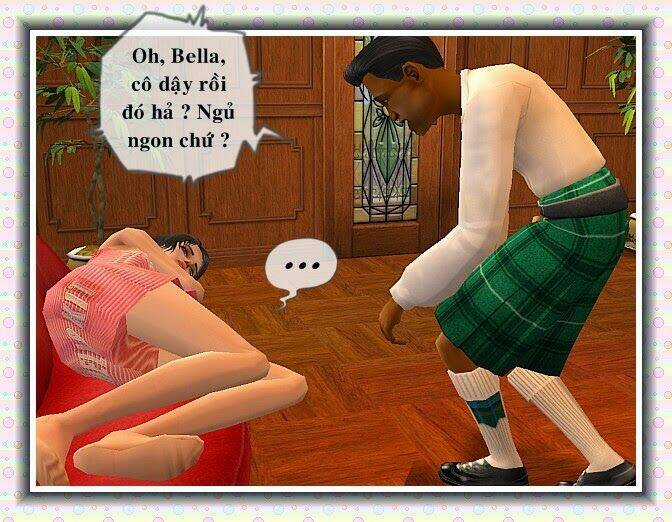 Bella's Story Chapter 12.1 trang 102