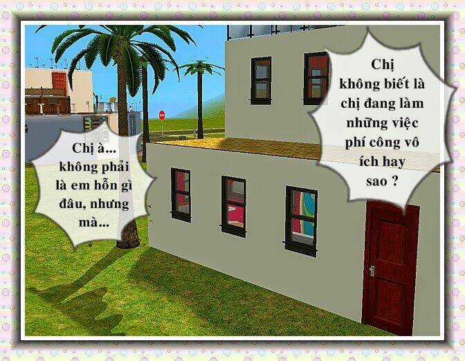 Bella's Story Chapter 12.1 trang 104