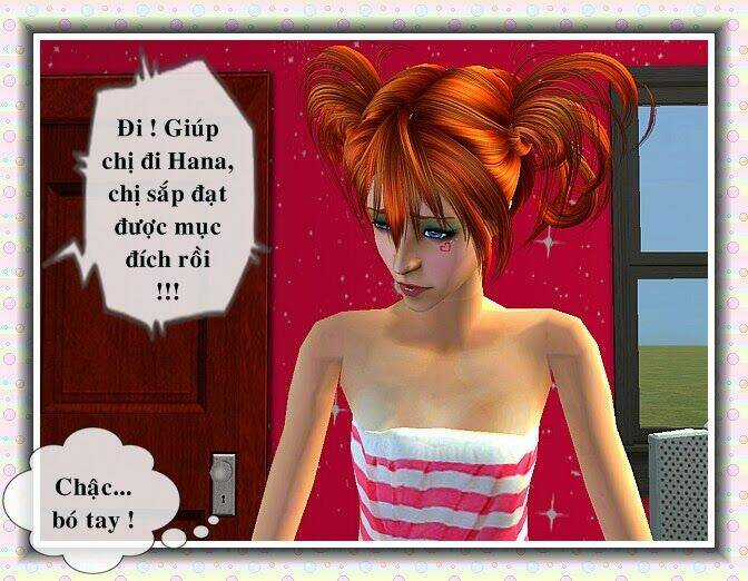 Bella's Story Chapter 12.1 trang 109